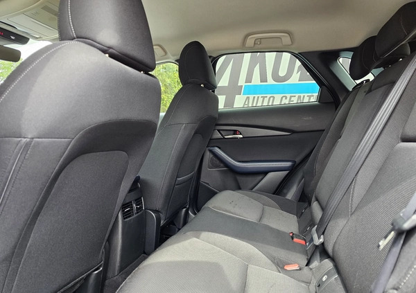 Mazda CX-30 cena 114900 przebieg: 110000, rok produkcji 2020 z Boguszów-Gorce małe 631